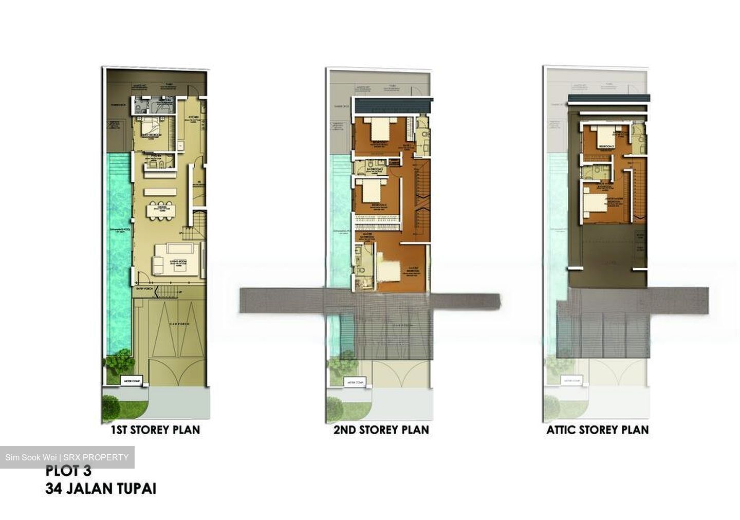 Cuscaden Walk (D10), Semi-Detached #573519461